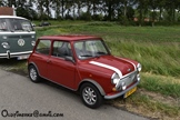 Appels en Peren oldtimerrit - Classic Vehicle Club Zeeuws-Vlaanderen -  25 mei 2025