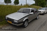 Appels en Peren oldtimerrit - Classic Vehicle Club Zeeuws-Vlaanderen -  25 mei 2025