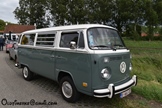 Appels en Peren oldtimerrit - Classic Vehicle Club Zeeuws-Vlaanderen -  25 mei 2025