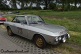 Appels en Peren oldtimerrit - Classic Vehicle Club Zeeuws-Vlaanderen -  25 mei 2025