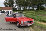 Appels en Peren oldtimerrit - Classic Vehicle Club Zeeuws-Vlaanderen -  25 mei 2025