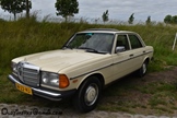 Appels en Peren oldtimerrit - Classic Vehicle Club Zeeuws-Vlaanderen -  25 mei 2025