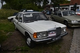 Appels en Peren oldtimerrit - Classic Vehicle Club Zeeuws-Vlaanderen -  25 mei 2025