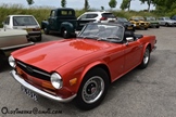Appels en Peren oldtimerrit - Classic Vehicle Club Zeeuws-Vlaanderen -  25 mei 2025