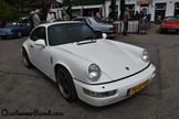 Appels en Peren oldtimerrit - Classic Vehicle Club Zeeuws-Vlaanderen -  25 mei 2025