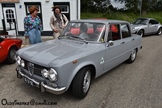 Appels en Peren oldtimerrit - Classic Vehicle Club Zeeuws-Vlaanderen -  25 mei 2025