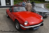 Appels en Peren oldtimerrit - Classic Vehicle Club Zeeuws-Vlaanderen -  25 mei 2025