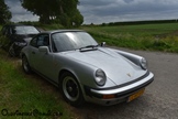 Appels en Peren oldtimerrit - Classic Vehicle Club Zeeuws-Vlaanderen -  25 mei 2025