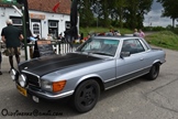 Appels en Peren oldtimerrit - Classic Vehicle Club Zeeuws-Vlaanderen -  25 mei 2025