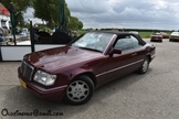 Appels en Peren oldtimerrit - Classic Vehicle Club Zeeuws-Vlaanderen -  25 mei 2025
