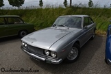 Appels en Peren oldtimerrit - Classic Vehicle Club Zeeuws-Vlaanderen -  25 mei 2025