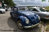 Appels en Peren oldtimerrit - Classic Vehicle Club Zeeuws-Vlaanderen -  25 mei 2025