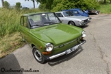 Appels en Peren oldtimerrit - Classic Vehicle Club Zeeuws-Vlaanderen -  25 mei 2025