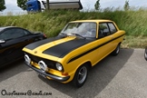 Appels en Peren oldtimerrit - Classic Vehicle Club Zeeuws-Vlaanderen -  25 mei 2025