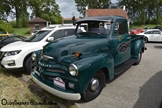 Appels en Peren oldtimerrit - Classic Vehicle Club Zeeuws-Vlaanderen -  25 mei 2025