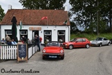 Appels en Peren oldtimerrit - Classic Vehicle Club Zeeuws-Vlaanderen -  25 mei 2025