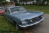 Appels en Peren oldtimerrit - Classic Vehicle Club Zeeuws-Vlaanderen -  25 mei 2025