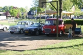 Voorjaarsrit Klassiek Mechaniek Zeeland -  27 april 2025
