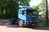 Voorjaarsrit Klassiek Mechaniek Zeeland -  27 april 2025