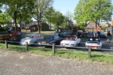 Voorjaarsrit Klassiek Mechaniek Zeeland -  27 april 2025