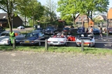 Voorjaarsrit Klassiek Mechaniek Zeeland -  27 april 2025