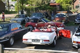 Voorjaarsrit Klassiek Mechaniek Zeeland -  27 april 2025