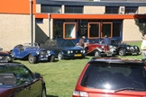 Voorjaarsrit Klassiek Mechaniek Zeeland -  27 april 2025