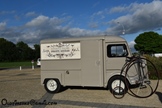 IVCA wereld oldtimerfietstreffen Sully-sur-Loir - day 1 -  29 mei 2025