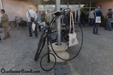 IVCA wereld oldtimerfietstreffen Sully-sur-Loir - day 1 -  29 mei 2025