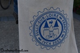 IVCA wereld oldtimerfietstreffen Sully-sur-Loir - day 1 -  29 mei 2025