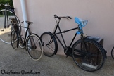 IVCA wereld oldtimerfietstreffen Sully-sur-Loir - day 1 -  29 mei 2025