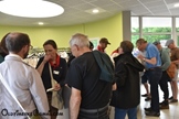 IVCA wereld oldtimerfietstreffen Sully-sur-Loir - day 1 -  29 mei 2025