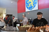 IVCA wereld oldtimerfietstreffen Sully-sur-Loir - day 1 -  29 mei 2025