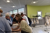 IVCA wereld oldtimerfietstreffen Sully-sur-Loir - day 1 -  29 mei 2025