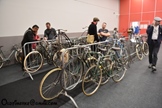 IVCA wereld oldtimerfietstreffen Sully-sur-Loir - day 1 -  29 mei 2025