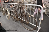 IVCA wereld oldtimerfietstreffen Sully-sur-Loir - day 1 -  29 mei 2025