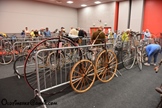 IVCA wereld oldtimerfietstreffen Sully-sur-Loir - day 1 -  29 mei 2025