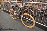 IVCA wereld oldtimerfietstreffen Sully-sur-Loir - day 1 -  29 mei 2025