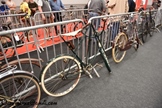 IVCA wereld oldtimerfietstreffen Sully-sur-Loir - day 1 -  29 mei 2025