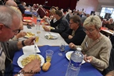 IVCA wereld oldtimerfietstreffen Sully-sur-Loir - day 1 -  29 mei 2025