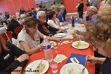 IVCA wereld oldtimerfietstreffen Sully-sur-Loir - day 1 -  29 mei 2025