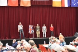 IVCA wereld oldtimerfietstreffen Sully-sur-Loir - day 1 -  29 mei 2025