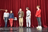 IVCA wereld oldtimerfietstreffen Sully-sur-Loir - day 1 -  29 mei 2025