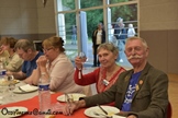 IVCA wereld oldtimerfietstreffen Sully-sur-Loir - day 1 -  29 mei 2025
