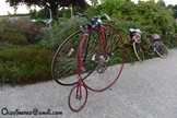 IVCA wereld oldtimerfietstreffen Sully-sur-Loir - day 1 -  29 mei 2025
