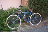 IVCA wereld oldtimerfietstreffen Sully-sur-Loir - day 1 -  29 mei 2025