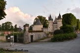 IVCA wereld oldtimerfietstreffen Sully-sur-Loir - day 1 -  29 mei 2025