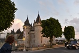 IVCA wereld oldtimerfietstreffen Sully-sur-Loir - day 1 -  29 mei 2025