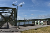 IVCA wereld oldtimerfietstreffen Sully-sur-Loir - day 1 -  29 mei 2025