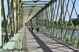 IVCA wereld oldtimerfietstreffen Sully-sur-Loir - day 1 -  29 mei 2025